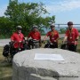 Vélo-patrouilleurs bénévoles recherchés