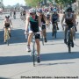 1 409 athlètes participent au Triathlon Valleyfield