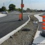 Les travaux vont bon train rue Victoria