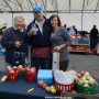 Famille Couton-DeBray – 100 ans au Marché public