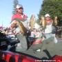 150 équipes pour le 4e Championnat canadien de pêche à l’achigan