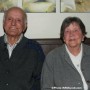 70 ans de mariage pour Edgar et Madeleine Haineault