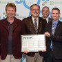 3 étoiles pour la qualité de l’eau potable à Beauharnois
