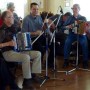 Un dimanche folklorique à Coteau-du-Lac