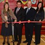La nouvelle école des Bons-Vents officiellement inaugurée