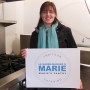 Jeunes Promoteurs : 5 000 $ pour le Garde-Manger à Marie