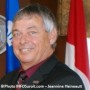 Robert Savard veut être maire de Salaberry-de-Valleyfield