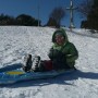 Sortez les patins et les traîneaux!