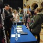 400 personnes à la Soirée portes ouvertes du Collège