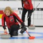 Curling – Allison Ross de Ste-Martine gagne la finale provinciale