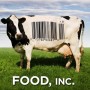 Le documentaire FOOD, Inc présenté gratuitement