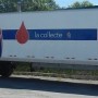 Plusieurs collectes de sang à l’horaire en juillet