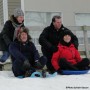 Un hiver animé au Parc des Îles-de-Saint-Timothée