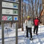 Bouffée de plein air sur les Sentiers de L’Escapade