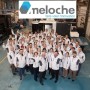 Groupe Meloche : 3,5 M$ d’investissements et nouveau logo