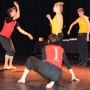 Une 6e édition du Festival Accès Danse haute en couleur