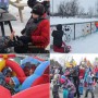 Une relâche scolaire réussie à Valleyfield!