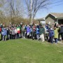 Effort collectif demandé pour nettoyer le Parc des Îles