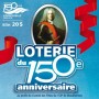 Lancement de la loterie du 150e anniversaire de Beauharnois