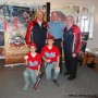 Valleyfield hôte du Championnat canadien Little League