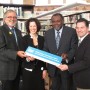 Québec annonce 1,2 M$ pour la Bibliothèque Dominique-Julien