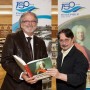 Lancement du livre Beauharnois 150 ans Ensemble !