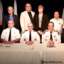 Bon bilan 2012 pour le Service de police de Châteauguay