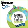CEZinc fête ses 50 ans – Journée Portes ouvertes le 25 mai