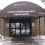 Portes ouvertes au Centre d’hébergement Cécile-Godin