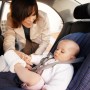 Faites vérifier le siège d’auto de votre enfant gratuitement