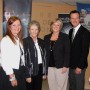 Inauguration d’un centre de formation du Collège de Valleyfield à l’Hôpital Anna-Laberge