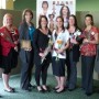 Des infirmières du CSSS du Haut-Saint-Laurent honorées