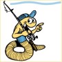 Pêcheurs en herbe – Initiation à la pêche sportive
