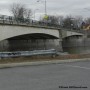 Fermeture d’urgence du pont Arthur-Laberge à Châteauguay