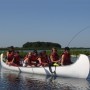 Science pour tous à la Réserve de faune du lac Saint-François