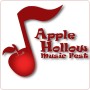 6e édition de l’Apple Hollow Music Fest à Franklin