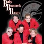 Le Baby Boomer’s Band aux Mardis en Musique