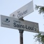 Harmonisation des noms de rues à Beauharnois