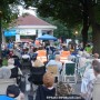 Les Mardis en Musique se poursuivent au parc Sauvé