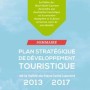 Un plan stratégique de développement touristique pour la CRÉ