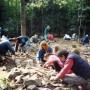 Le site archéologique de L’Île-aux-Tourtes sera classé patrimonial