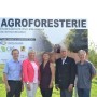 Projet d’agroforesterie unique dans Vaudreuil-Soulanges