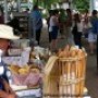 Ça bouge à la Place du Marché de Beauharnois