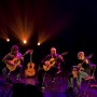 Guitares à l’honneur à la Maison Trestler – MG3 en concert