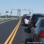 Travaux d’inspection sur le pont Larocque ce jeudi