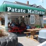 La Patate Mallette en vedette au canal Évasion