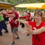 Du Tai Chi au Centre communautaire de Vaudreuil-Dorion