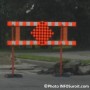 Fermeture complète du boulevard Gérard-Cadieux