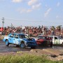 Un documentaire sur le Derby de démolition