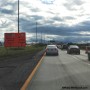 Autoroute 40 Ouest à Vaudreuil-Dorion – Des fermetures de nuit